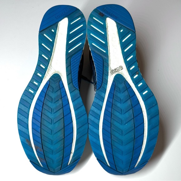 Saucony Men’s Freedom 3 PWR Run+ Running Shoes Sneakers S20543-25 Size- 12 - Picture 11 of 11